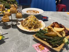 -木尔坦·Multan巴基斯坦清真餐厅halal(大智嘉园店)