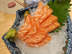 -琴寿司居酒屋(中山广场店)