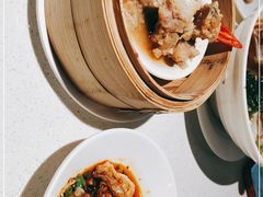 -港久茶餐厅(鹭洲里店)