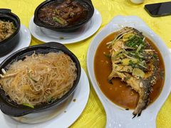 -浩海美食店(闸坡店)