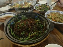 -老海陵·泰州菜(图书馆店)