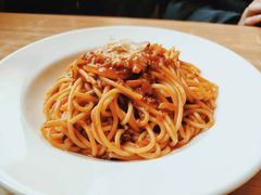 -萨莉亚意式餐厅(上下九店)