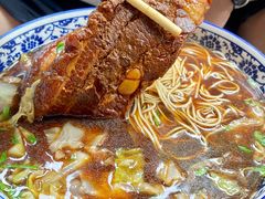 -九八五面馆(欧洲城店)