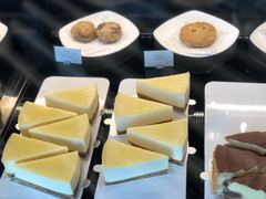 -Seesaw Coffee(朝阳大悦城店)