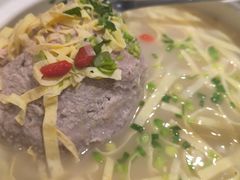 -箪食巷私房菜馆·鲁菜(玉函路店)