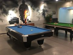 -枪王·真枪实弹射击俱乐部(昌建广场店)