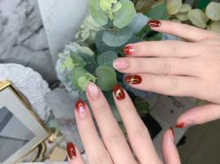 -Hands Nail专业美甲美睫