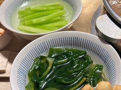 -巴奴毛肚火锅概念餐厅