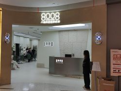 -八佰伴8008星级形象店