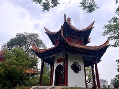 -戏马台景区