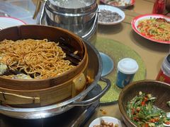 -柴火农家·江西赣南菜(土华店)