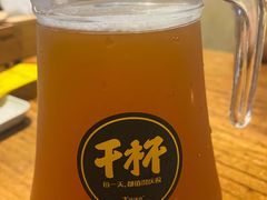 -木屋烧烤(龙湖天街店)