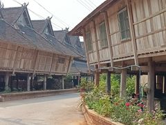 -西双版纳傣族园