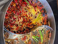 -矮板凳老火锅(宽窄巷子店)