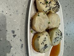 -小杨生煎(金山百联购物中心3楼店)