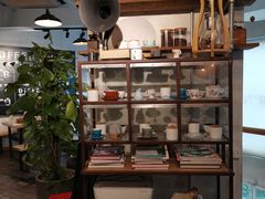 -Alimentari早午餐(安福路店)