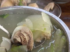 -肥婆兰鸡饭(西门外街店)