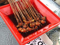 牛犇犇串串锅-道乐烧肉酒馆