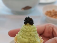 -百盛·鼎膳(中海财富中心)