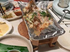 -生如夏花泰式火锅(伊藤双楠店)