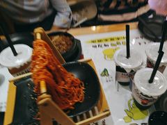 -韩食味·小木屋(日照店)