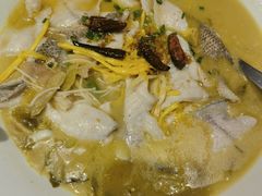 -盛百味·家宴餐厅(霸州分店)