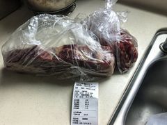-万隆火腿庄