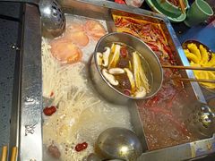 -蜀江龙火锅(339店)
