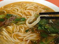 -福鑫面馆(高尚路店)