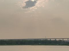 -绿堤公园