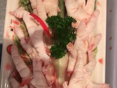 -一斗火锅·招财羊毛肚(泰吉滨江店)