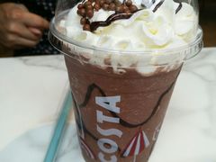 -COSTA COFFEE(常熟路店)