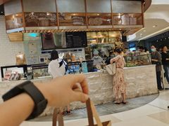 门面-PAPER STONE BAKERY(天环店)