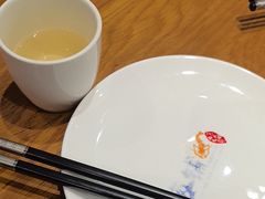 -海铺·渔家虾水饺(皇姑店)