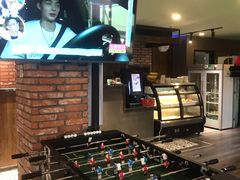 -第三空间·趣味桌游·轰趴.室内CS.剧本杀(大武汉1911店)