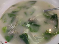 -东江海鲜大排档·潮汕菜·砂锅粥