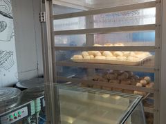 -长发西饼(临顿路店)