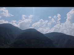 -武陵山森林公园