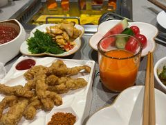 -海底捞火锅(外滩店)