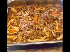 -韩香福烤肉庄园(荣成店)