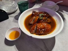 -陶兰居·手工点心·粤菜(圆融时代广场店)