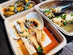 -盒马鲜生(莱蒙都会店)