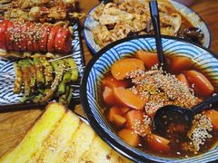 -小二楼炖肠