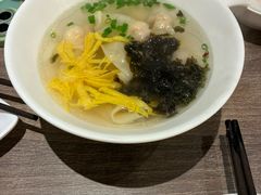 -苏小柳点心·手作小笼包(浦东嘉里城分院)