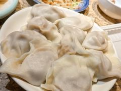 -金谷园饺子馆(北邮总店)