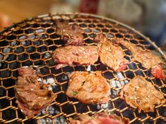 -烧肉达人•炭火烧肉(新天地店)