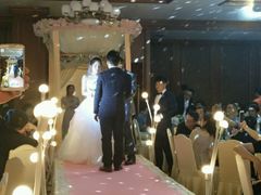 -山明水秀大饭店