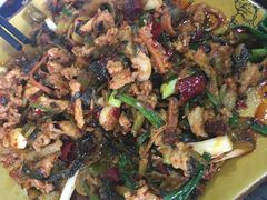 -白家寨子·山野白族菜(古城总店)