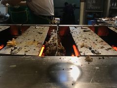 -老黄记手撕烤兔(玉林街店)