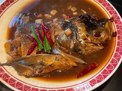 -旺顺阁鱼头泡饼(常营店)